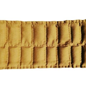 Cojín térmico dorso lumbar