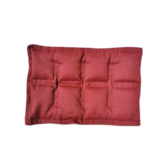 Almohadilla lumbar