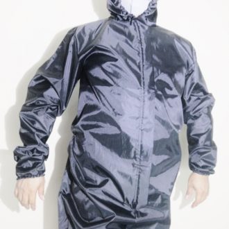 Mono impermeable aislante biológico